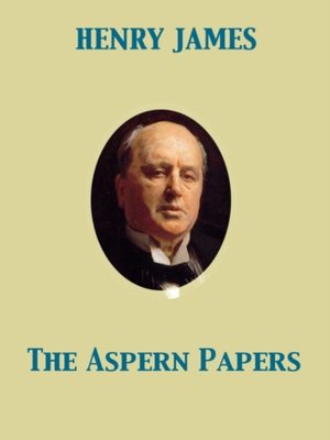cover image of Aspern Papers